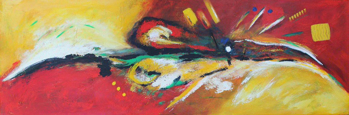 art example